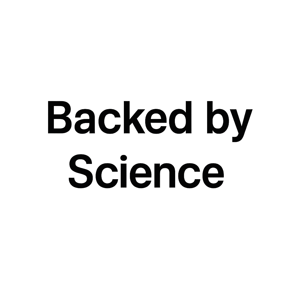 BackedbyScience1