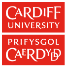 Logo Cardiff University